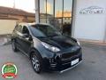usato KIA Sportage