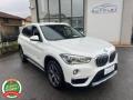 usato BMW X1
