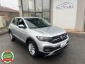 usato VOLKSWAGEN T Cross