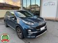 usato KIA Sportage