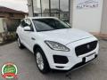 usato JAGUAR E Pace