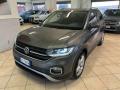 usato VOLKSWAGEN T Cross