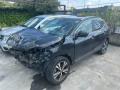 usato NISSAN Qashqai