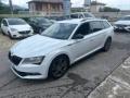 usato SKODA Superb