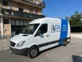 usato MERCEDES Sprinter