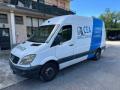 usato MERCEDES Sprinter