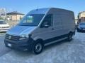 usato VOLKSWAGEN Crafter