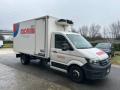 usato VOLKSWAGEN Crafter