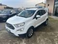 usato FORD EcoSport