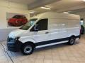 usato VOLKSWAGEN Crafter