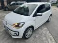 usato VOLKSWAGEN up!
