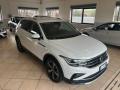 usato VOLKSWAGEN Tiguan
