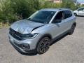 usato VOLKSWAGEN T Cross