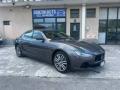 usato MASERATI Ghibli