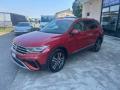 usato VOLKSWAGEN Tiguan Allspace
