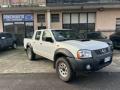 usato NISSAN Navara