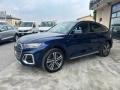 usato AUDI Q5