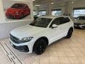 usato VOLKSWAGEN Touareg