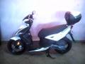 nuovo Kymco Agility 50