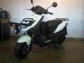 nuovo Kymco Agility 125