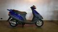 nuovo Sym Attila 125