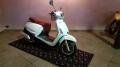 nuovo Kymco Like 125