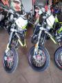 usato Fantic Motor Motard 50