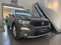 usato VOLKSWAGEN T Roc