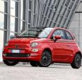usato FIAT 500