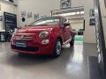 usato FIAT 500