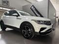 usato VOLKSWAGEN Tiguan