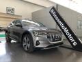 usato AUDI Q8 e tron