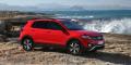 usato VOLKSWAGEN T Cross
