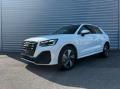 usato AUDI Q2