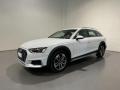 usato AUDI A4 allroad