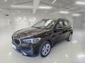 usato BMW X1