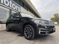 usato BMW X5