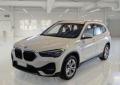 usato BMW X1