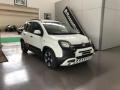 usato FIAT Pandina