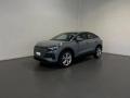 usato AUDI Q4 e tron