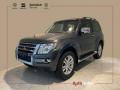 usato MITSUBISHI Pajero
