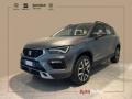 usato SEAT Ateca