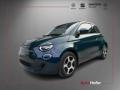 usato FIAT 500e