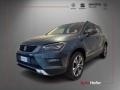 usato SEAT Ateca