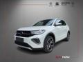 usato VOLKSWAGEN T Cross