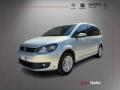 usato VOLKSWAGEN Touran