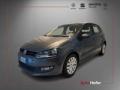 usato VOLKSWAGEN Polo