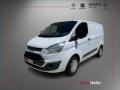 usato FORD Transit Custom