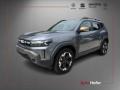 Km 0 DACIA Duster