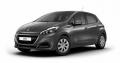 Km 0 Peugeot 208